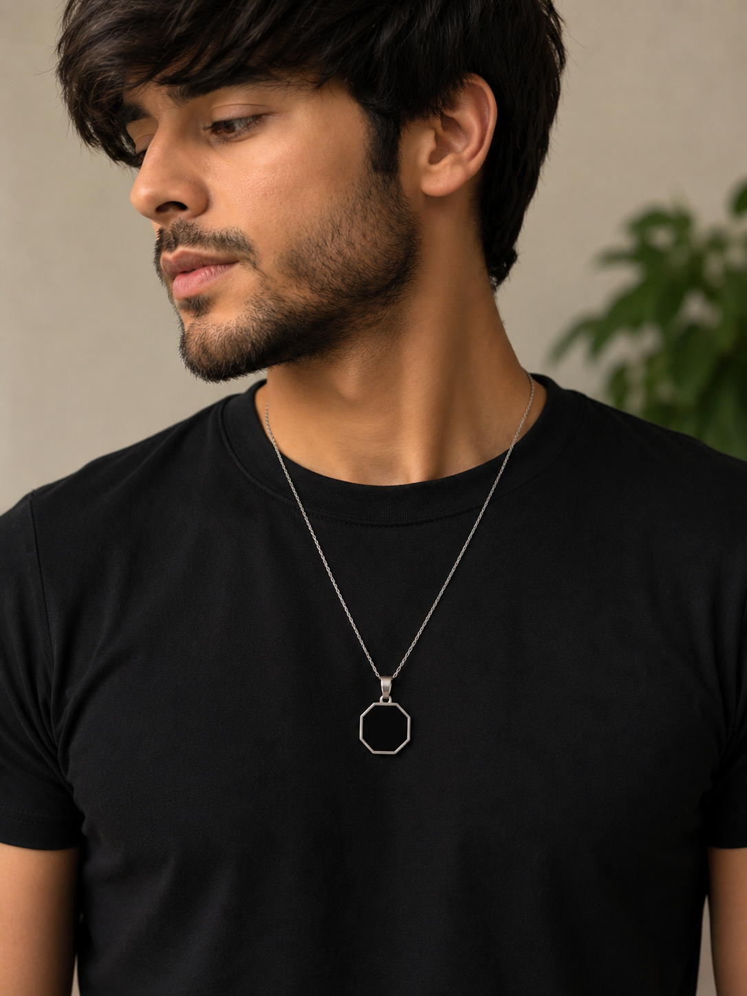 New Locket Design