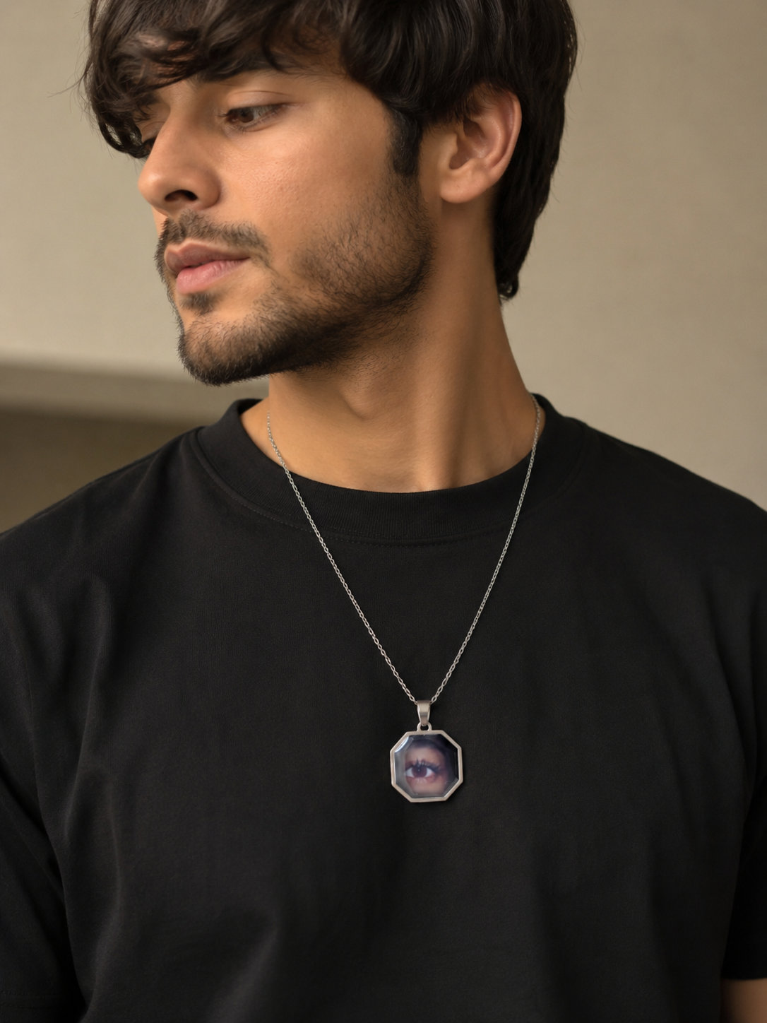 New Locket Design