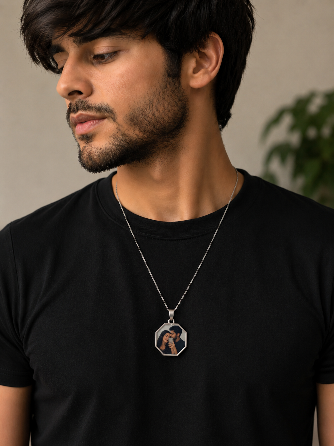 New Necklace Design