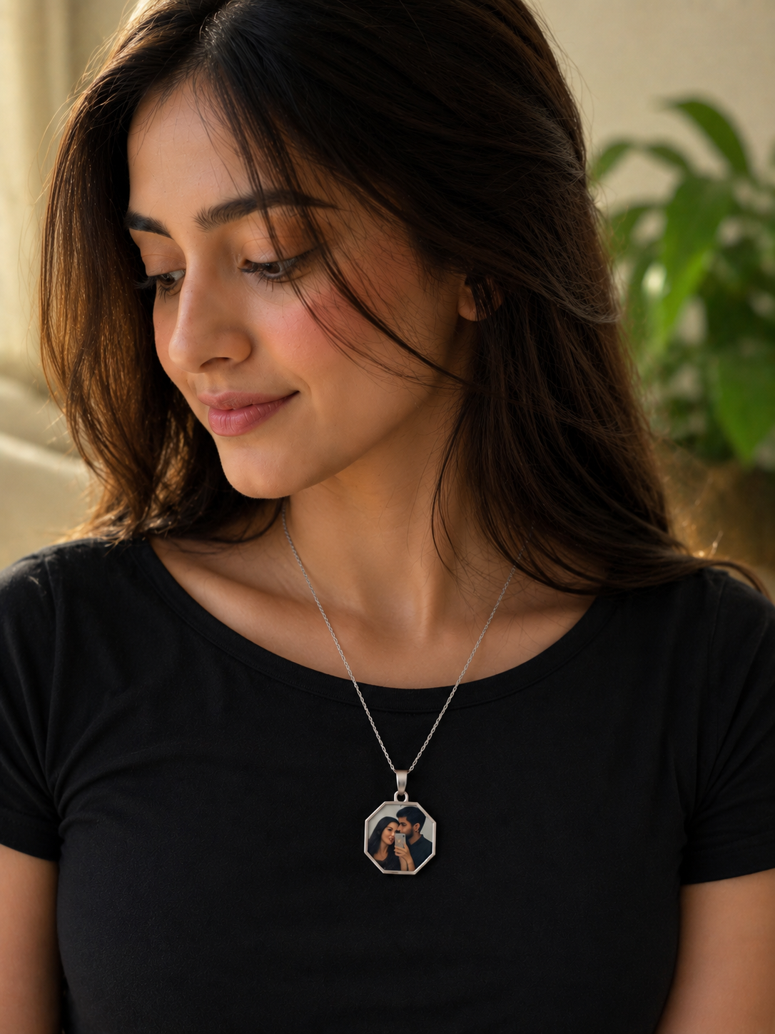 New Necklace Design